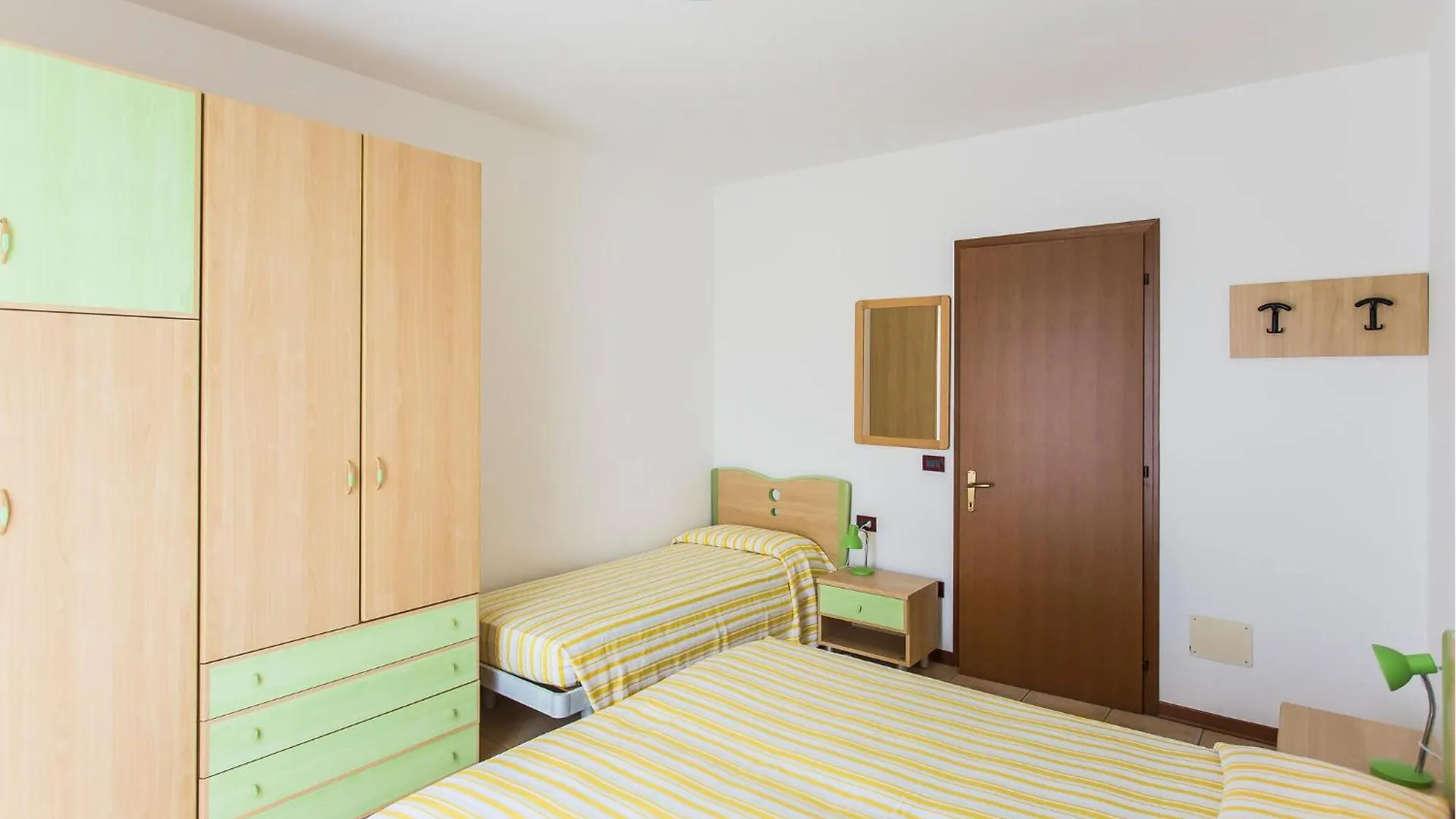 1 Bedroom Lovely Apartment In Bibione