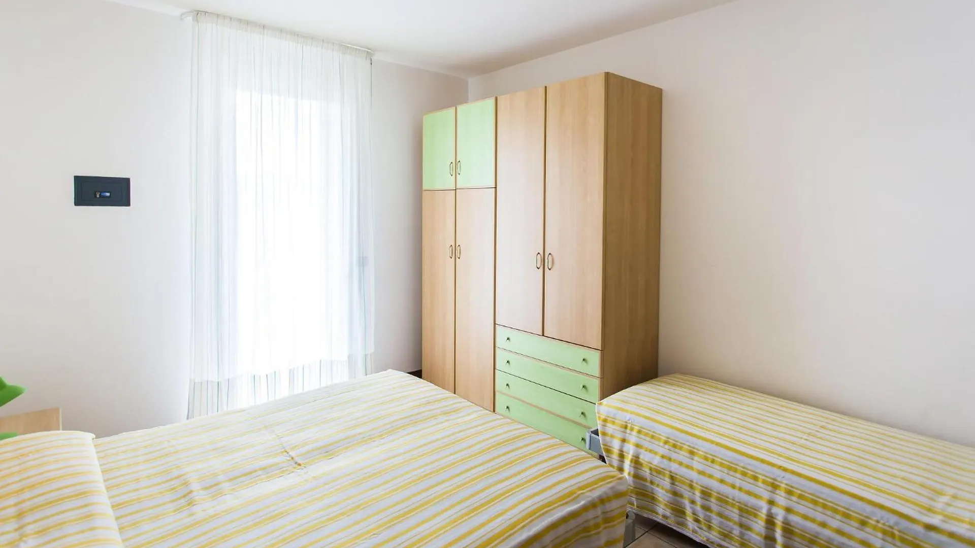 1 Bedroom Lovely Apartment In Bibione 0*,  Italy
