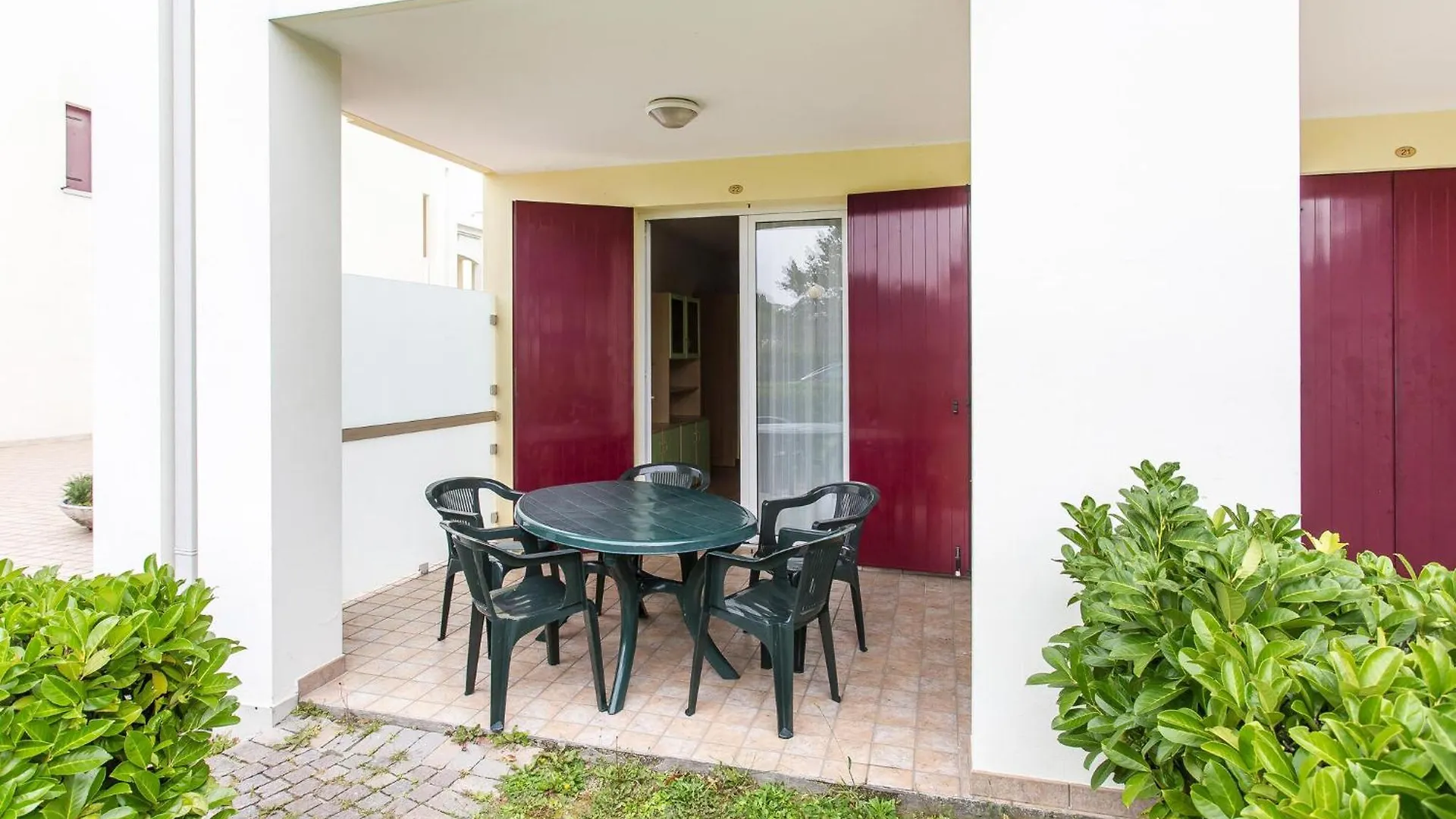 1 Bedroom Lovely Apartment In Bibione