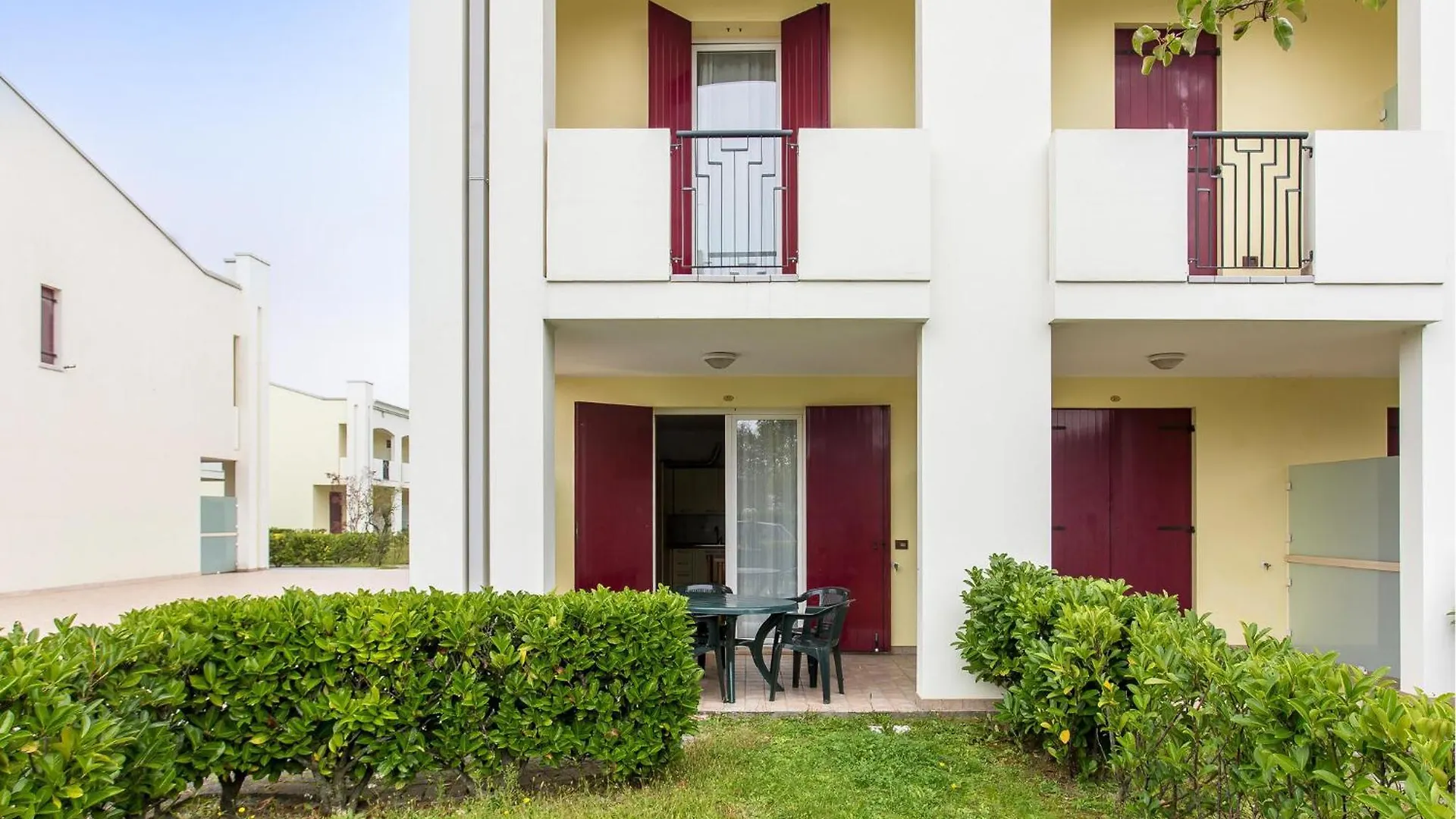 1 Bedroom Lovely Apartment In Bibione