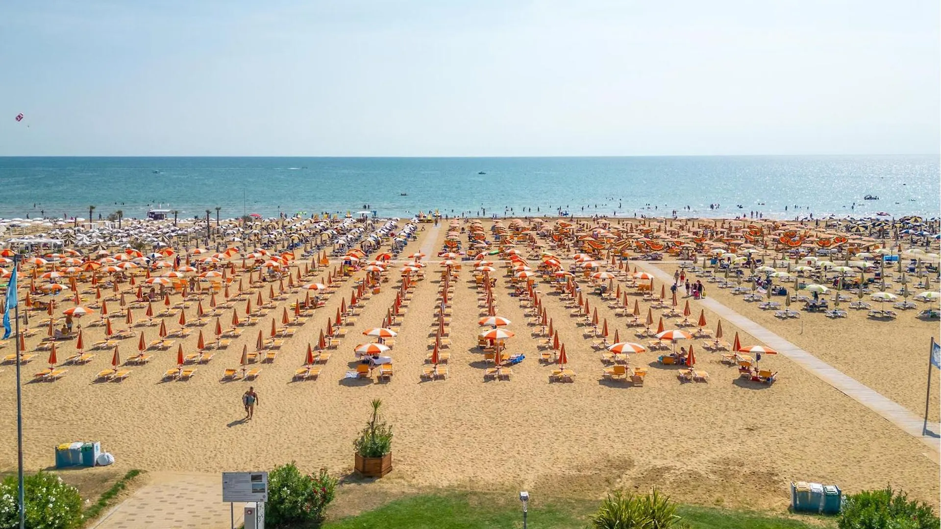 1 Bedroom Lovely Apartment In Bibione Italy